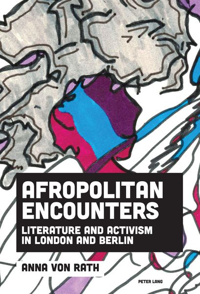 Produktbild: Afropolitan Encounters