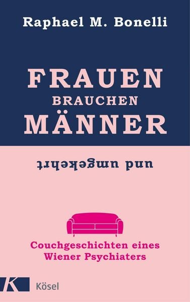 Produktbild: Frauen brauchen M&auml;nner (und umgekehrt)