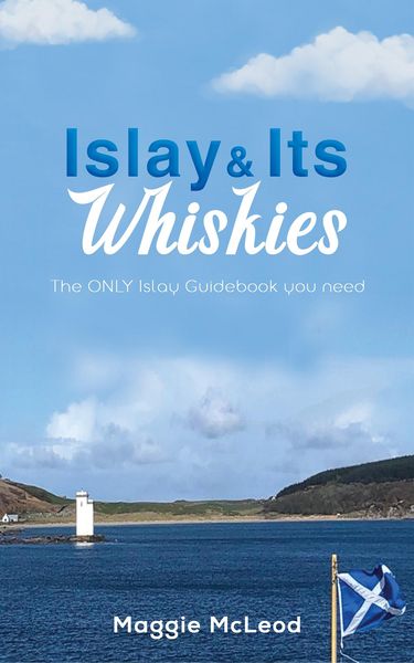 Produktbild: Islay and Its Whiskies