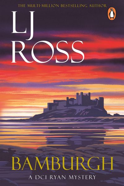 Produktbild: Bamburgh