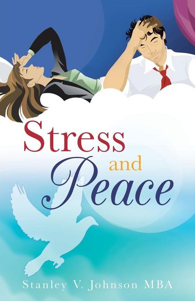 Produktbild: Stress and Peace