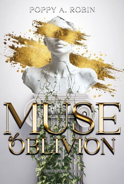 Produktbild: Muse of Oblivion
