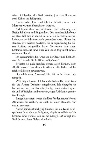 Produktbild: A thousand heartbeats - Der Ruf des Schicksals