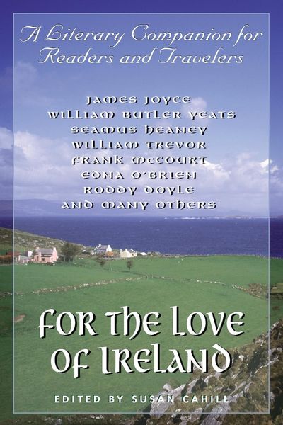 Produktbild: For the Love of Ireland