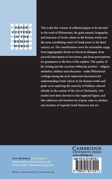 Produktbild: Philostratus