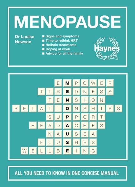 Produktbild: Menopause