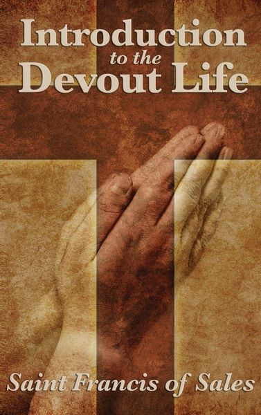 Produktbild: Introduction to the Devout Life