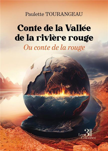 Produktbild: Conte de la vallee de la riviere