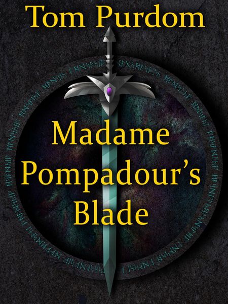 Produktbild: Madame Pompadour's Blade