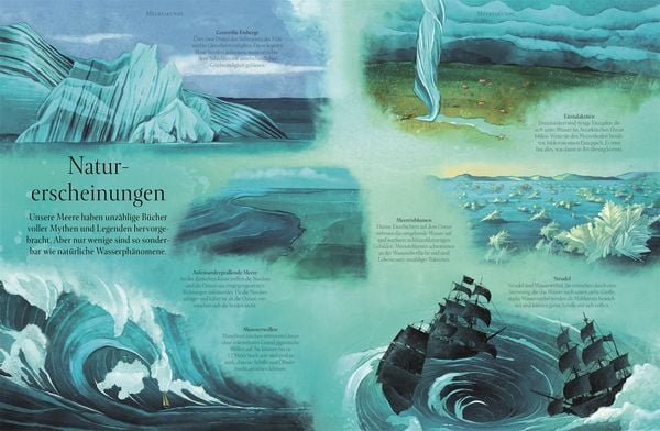 Produktbild: Magische Wasserwesen