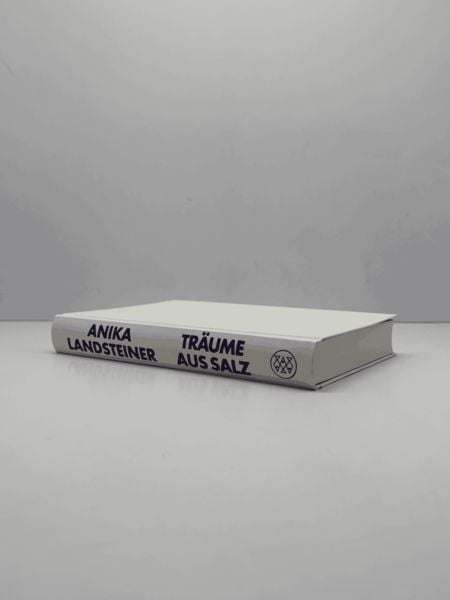 Produktbild: Tr&auml;ume aus Salz