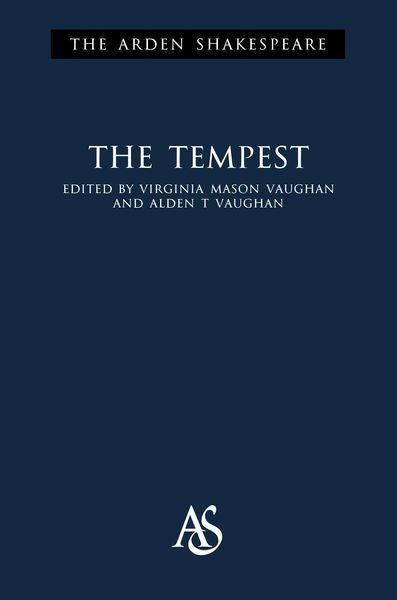 Produktbild: The Tempest