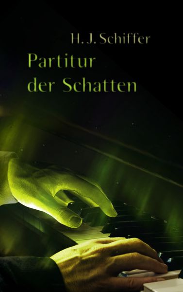 Produktbild: Partitur der Schatten