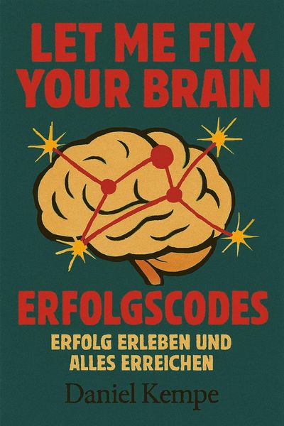 Produktbild: Erfolgscodes