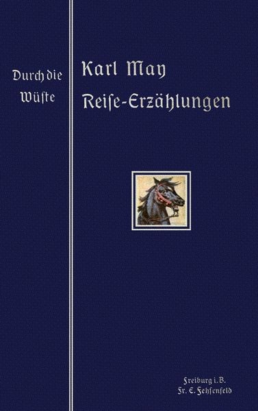 Produktbild: Durch die W&uuml;ste