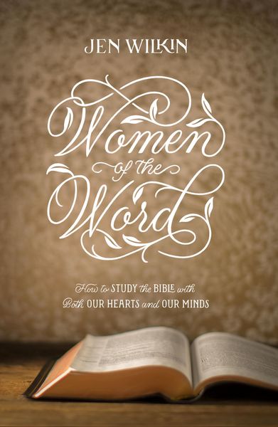 Produktbild: Women of the Word