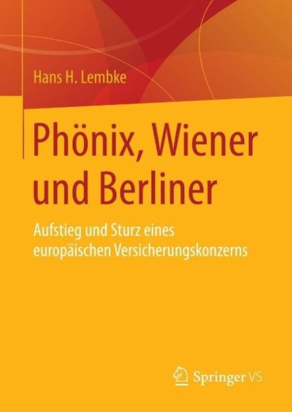 Produktbild: Ph&ouml;nix, Wiener und Berliner