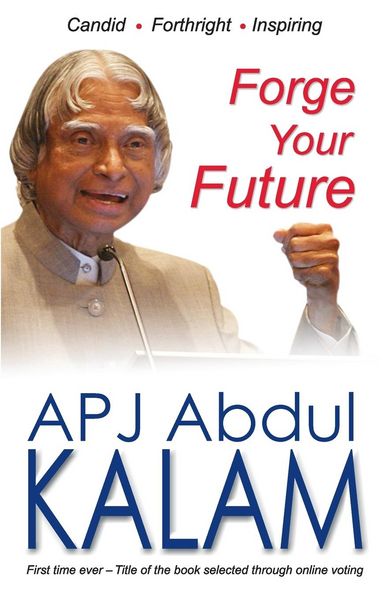 Produktbild: Forge Your Future