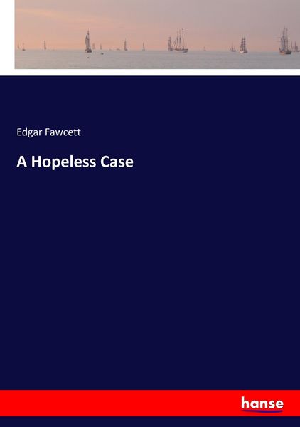 Produktbild: A Hopeless Case