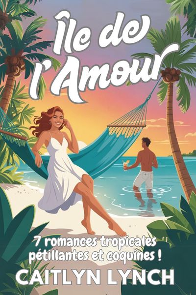 Produktbild: &Icirc;le de l'Amour