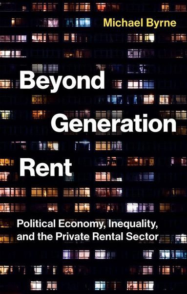 Produktbild: Beyond Generation Rent