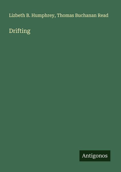 Produktbild: Drifting