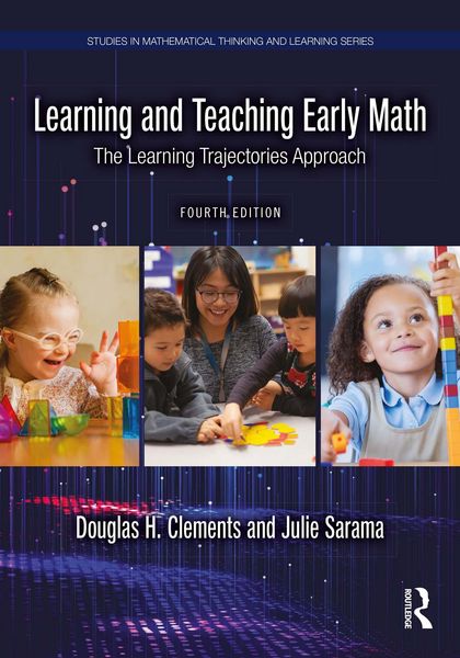 Produktbild: Learning and Teaching Early Math