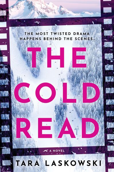 Produktbild: The Cold Read