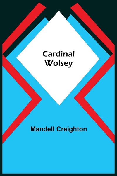 Produktbild: Cardinal Wolsey