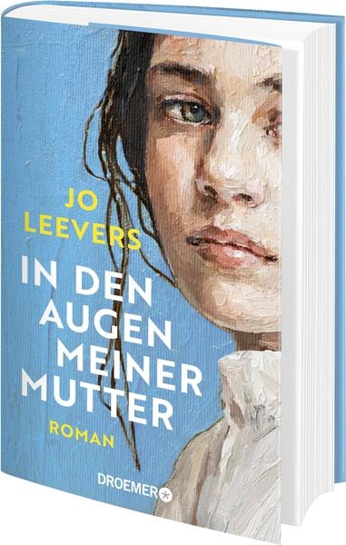 Produktbild: In den Augen meiner Mutter