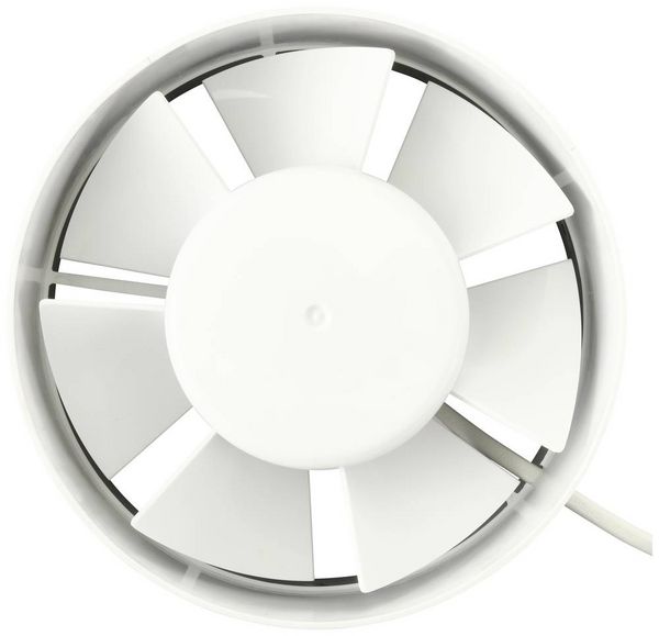 Produktbild: Sygonix SY-5233252 Rohr-Einschubl&uuml;fter 230 V/AC 320 m&sup3;/h 150mm