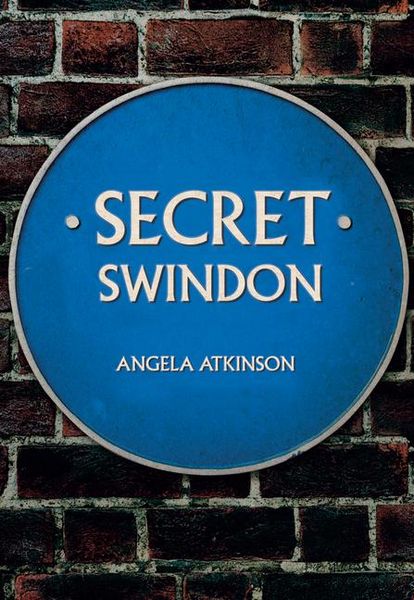Produktbild: Secret Swindon