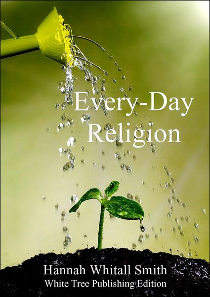 Produktbild: Every-Day Religion