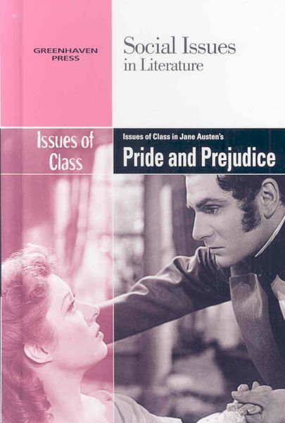 Produktbild: Issues Of Class in Jane Austen