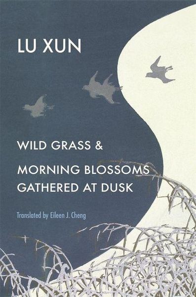 Produktbild: Wild Grass and Morning Blossoms Gathered at Dusk