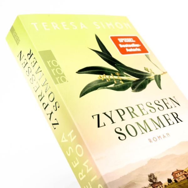 Produktbild: Zypressensommer
