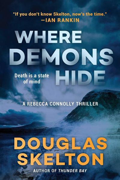 Produktbild: Where Demons Hide