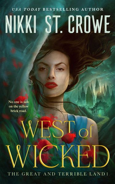 Produktbild: West of Wicked