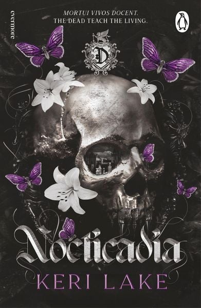 Produktbild: Nocticadia