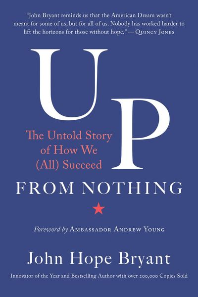 Produktbild: Up from Nothing