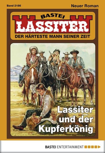 Produktbild: Lassiter 2186