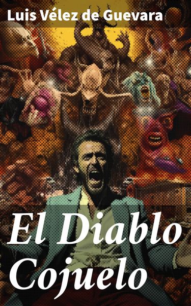 Produktbild: El Diablo Cojuelo