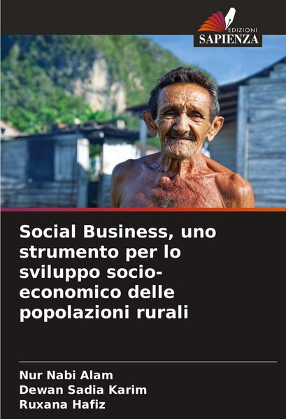 Produktbild: Social Business, uno strumento per lo sviluppo socio-economico delle popolazioni rurali