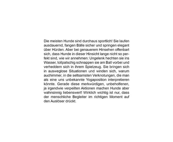 Produktbild: Der herabschauende Hund