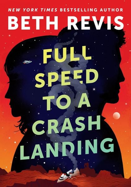 Produktbild: Full Speed to a Crash Landing