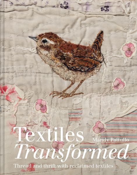 Produktbild: Textiles Transformed