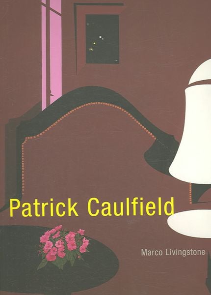 Produktbild: Patrick Caulfield
