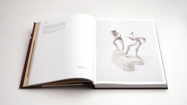Produktbild: Louise Hindsgavl: Conversation Pieces