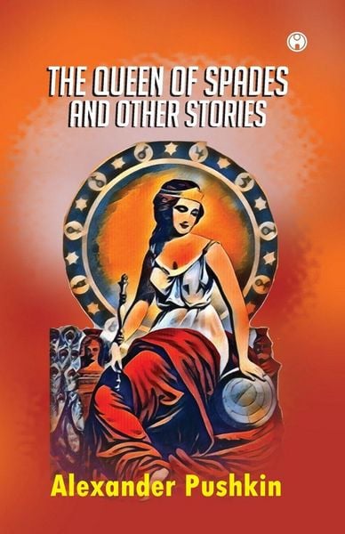 Produktbild: The Queen of Spades and other stories