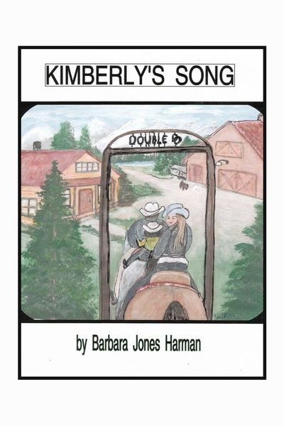 Produktbild: Kimberly's Song